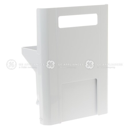 Ge WR29X40206 GE Refrigerator Ice Bucket WR29X40206